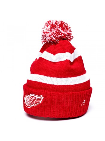 ШАПКА NHL RED WINGS