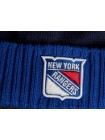 ШАПКА NHL NEW YORK RANGERS