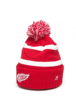 ШАПКА NHL DETROIT RED WINGS