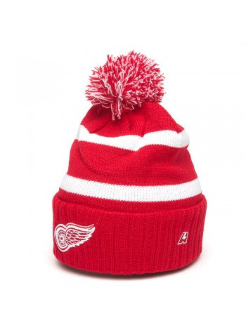 ШАПКА NHL DETROIT RED WINGS