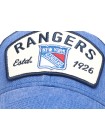 БЕЙСБОЛКА NHL NEW YORK RANGERS